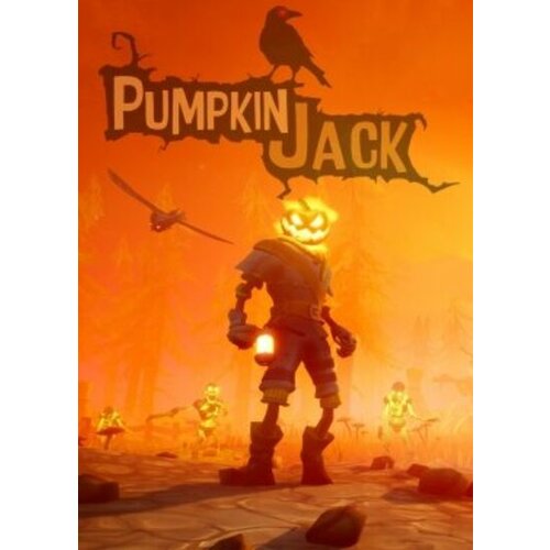 Steam Pumpkin Jack Key GLOBAL Cene