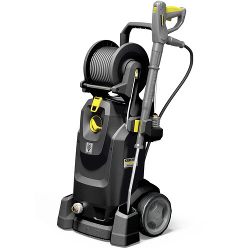 Karcher hd 7/16 mx plus+fr anniversary edition - kompresorski čistač 1.524-968.0 Cene