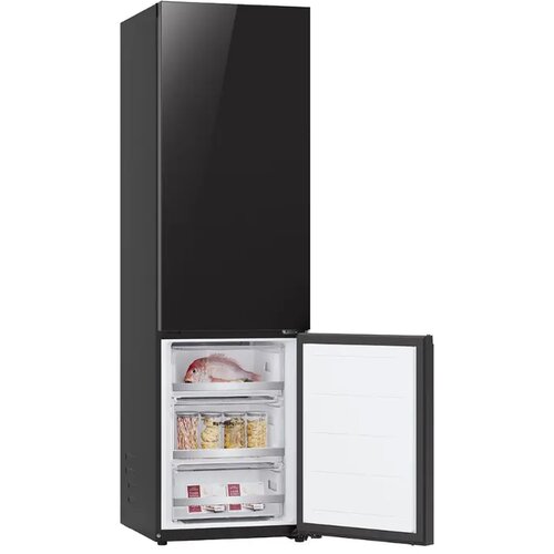 LG kombinovani frižider GBB72BM9DQ Slike