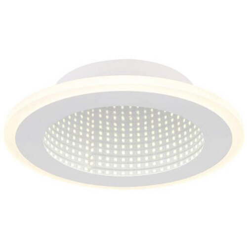 Globo 48919-12R - LED plafonsko svetlo LAMELA LED/12W/230V Slike