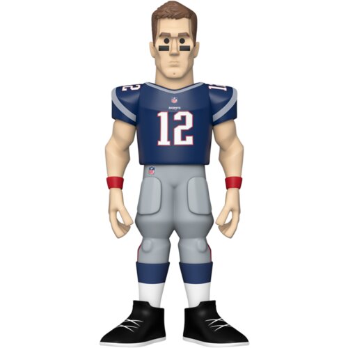 Funko GOLD 12" NFL: BUCCANEERS - TOM BRADY Cene