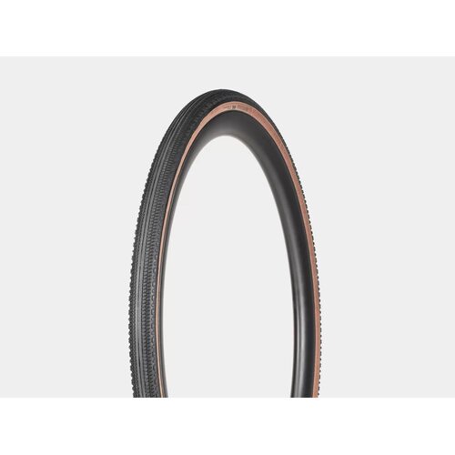  GUMA BONTRAGER GIRONA RSL GR TLR GRAVEL TYRE, BLACK/TAN 700C X 38MM Cijene