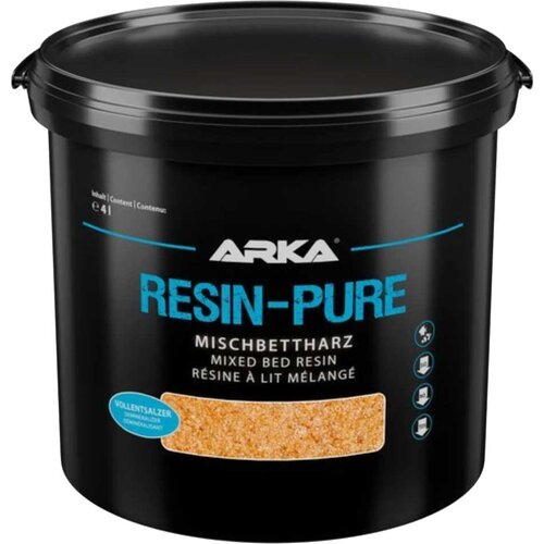 Arka resin-pure - 1000 ml Cene