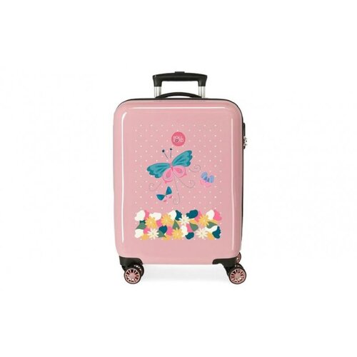 Roll Road abs kofer 55 cm orchid pink 35.617.21 Cene