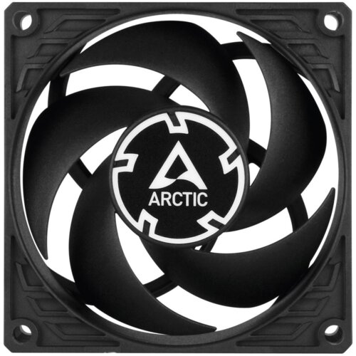 Arctic P8 PWM PST CO Kući&scaron;te računala Ventilator 8 cm Crno Cijene