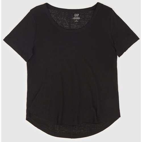 GAP Linen T-shirt - Women&amp;#039;s Slike