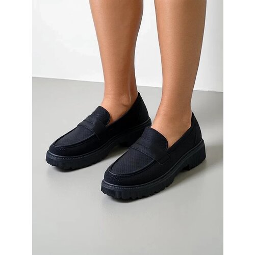 Resti Women's eco suede moccasins Dunes Cene