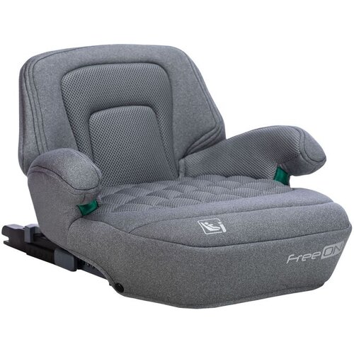 Freeon autosjedalica i-Size 125-150 cm Cosmo plus gray 48730 Cijene