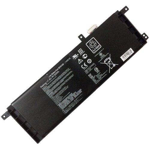 Baterija za laptop asus x series X453-2S / B21N1329 7.6V 30Wh Slike
