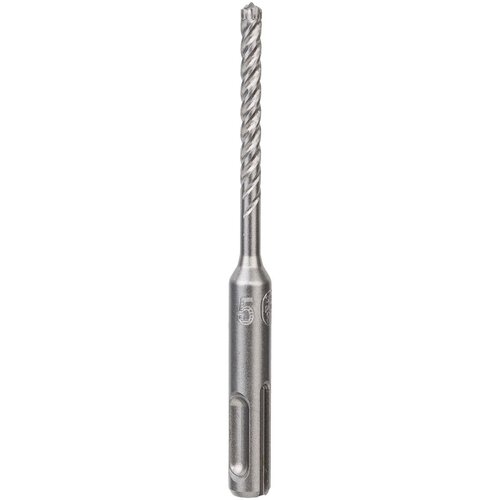 Bosch Sveder za beton BOSCH Professional SDS Plus-7X (premer: 5 mm, dolžina: 115 mm) Cene