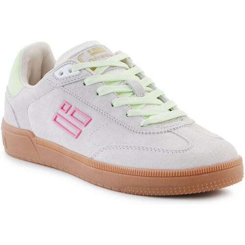 D.Franklin Nizke superge Rebel Basic FLAG DFSH387005-OFFW OFF WHITE Bela Cene