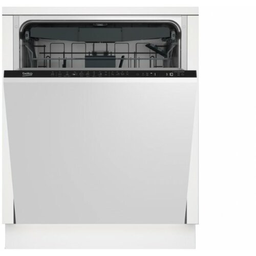Beko DIN 28428 mašina za pranje sudova Slike