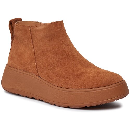 Fitflop F-Mode Smeđa Cijene