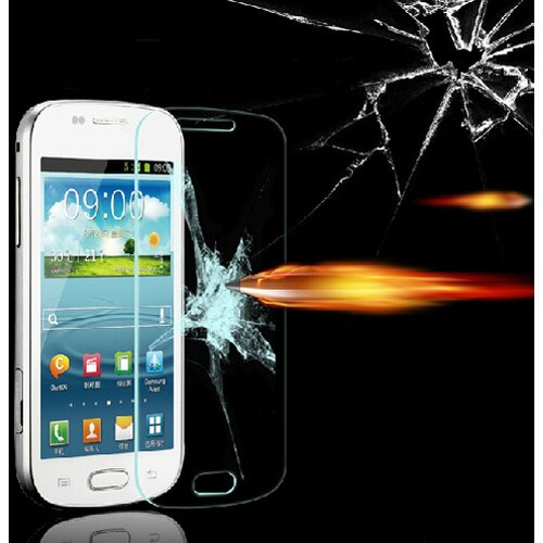  Zaščitno steklo za Samsung Galaxy S Duos S7562 / Trend S7560 Cene