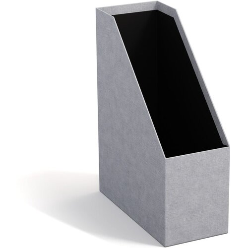 Bigso Kartonast organizator za dokumente Estelle Canvas Paper Laminate &amp;ndash; Slike