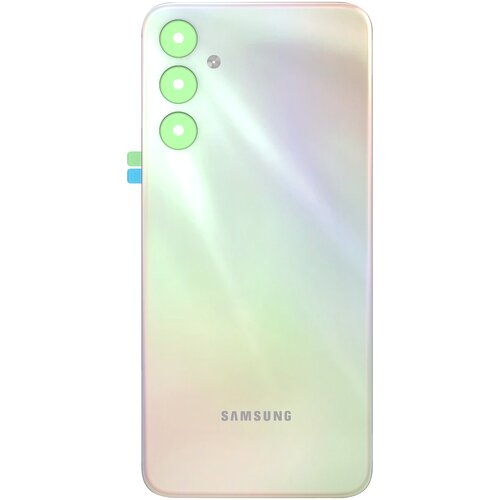 Samsung Zadnji pokrov za Galaxy M34 Original Service Pack, Srebrna, (5000038092) Cene
