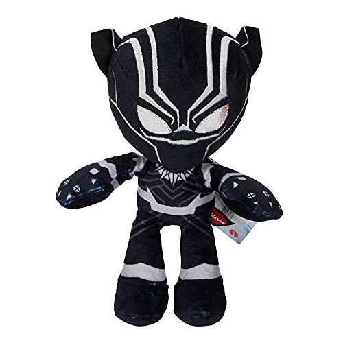 Blade Peluche Marvel pli&scaron;asti črni panter 20 cm, (21322693) Cene