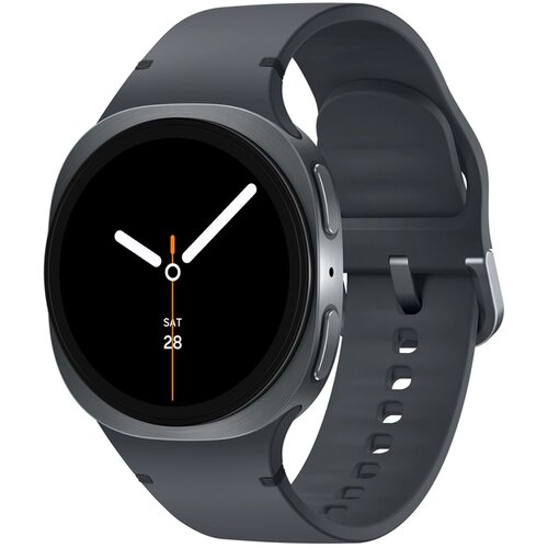 Samsung Galaxy Watch 8 40mm, siva Cene