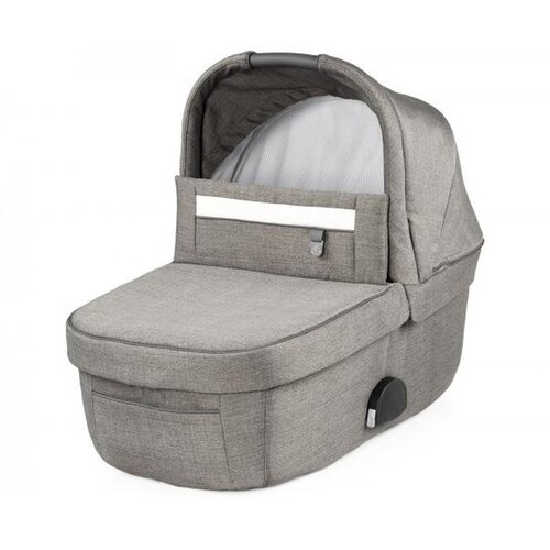 Peg Perego Korpa za novorođenče Grande (Vivace/Veloce) - City Grey Slike