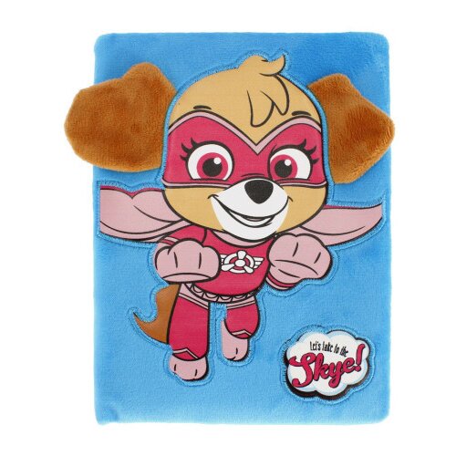  Starpak, Dnevnik - Rokovnik Paw Patrol Cijene