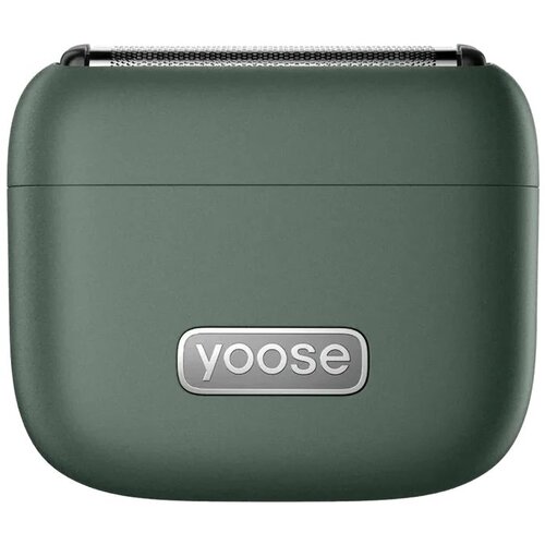 yoose Mini 5 prenosni brivnik, zelen, (5000198571) Cene