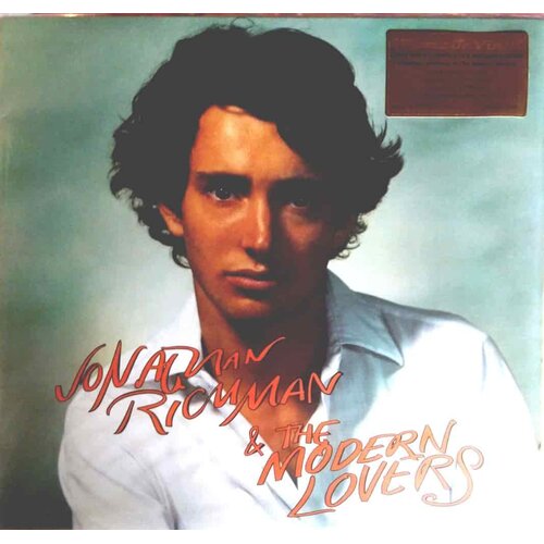  RICHMAN JONATHAN & THE M - JONATHAN RICHMAN Cene