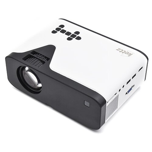 Kettz KT-P200 Mini HD LED Projektor Cene