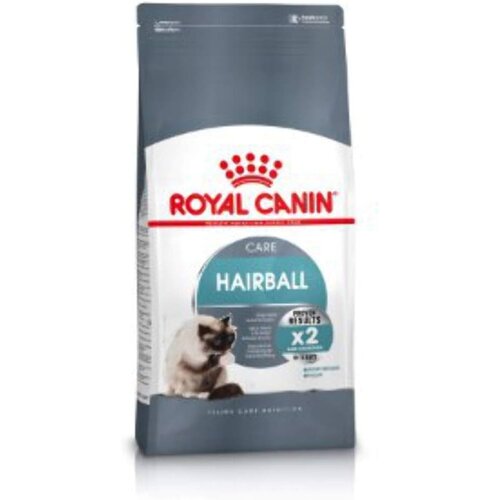Royal Canin hrana za odrasle mačke za eliminaciju loptica dlake, 400g Slike