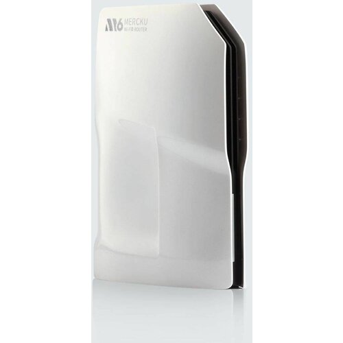 Mercku M6, AX1800 Mesh Wi-Fi Router, white Slike