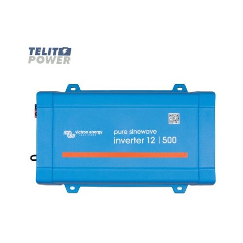 Victron Energy Victron phoenix inverter 12/500 &ndash; 230v ve.Direct schuko ( 5037 ) Cene