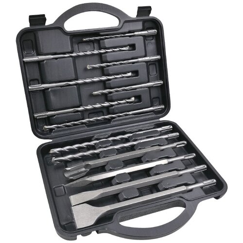 Iskra set dlijeta FST013 (13 Kom.) Slike