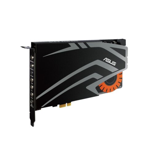 Asus Zvučna karta PCIe Sonar Strix 7.1 Slike