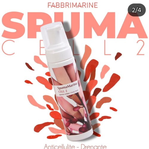 Fabbrimarine Pena CELL2, 200ml Slike