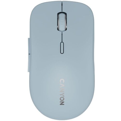 Canyon mouse MW-12 Dual band Wireless Blue Slike