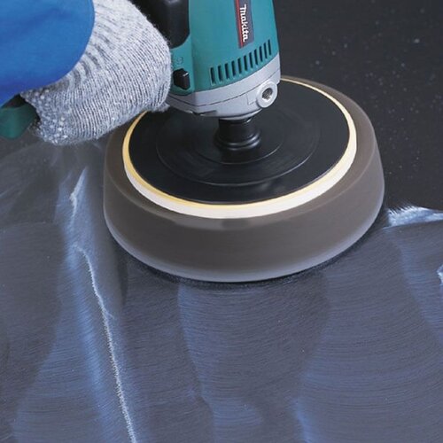 Makita el. za poliranje 2 brz. PV7000C, 165/180mm, 900W brusilica Slike