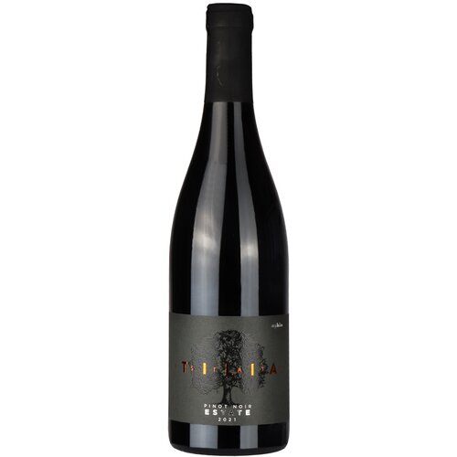 TILIA ESTATE TILIA Pinot Noir Estate Cene
