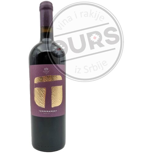 Aleksić temperament 0,75L Cene