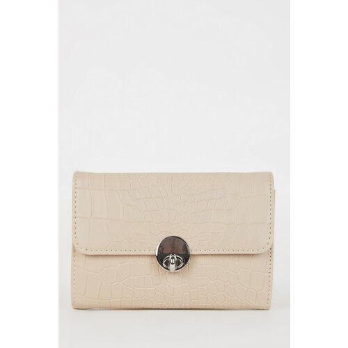 Defacto Women's Faux Leather Wallet Cijene