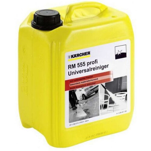  Univerzalno sredstvo za či&amp;scaron;ćenje 5l RM 555 Slike