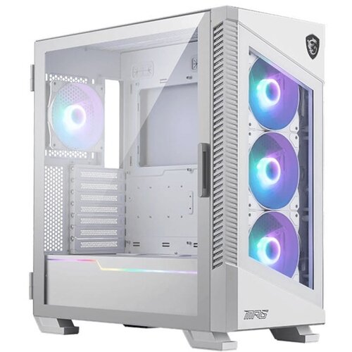 VIST White Ryzen 9 9950X3D 32GB RTX 5080 SSD 2TB nVme Win11, (5000046861) Slike