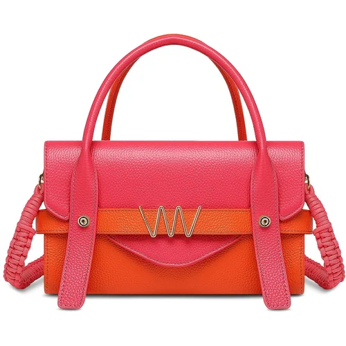 Vuch An-Noor - Aurora Rosa Handbag