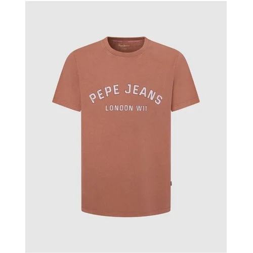 PepeJeans PM509628 ALDRIDGE Narančasta