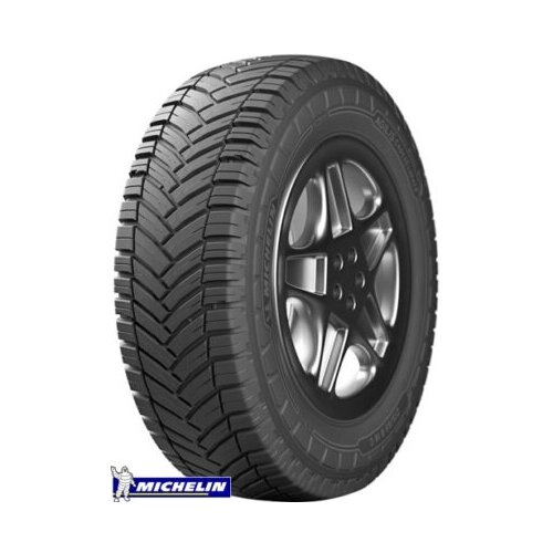 Michelin Agilis CrossClimate 205/65 R15C 102T Cene