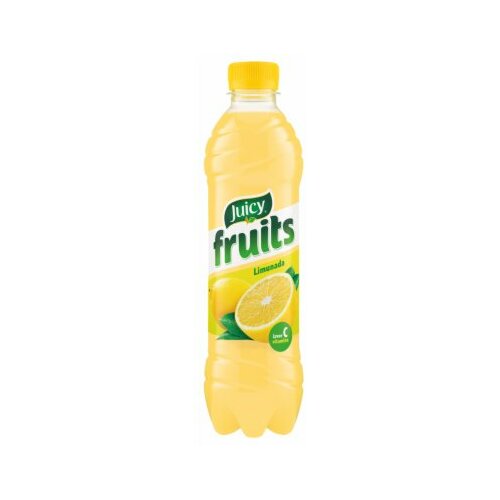  sok juicy fruits limunada 0.5L pvc Cene