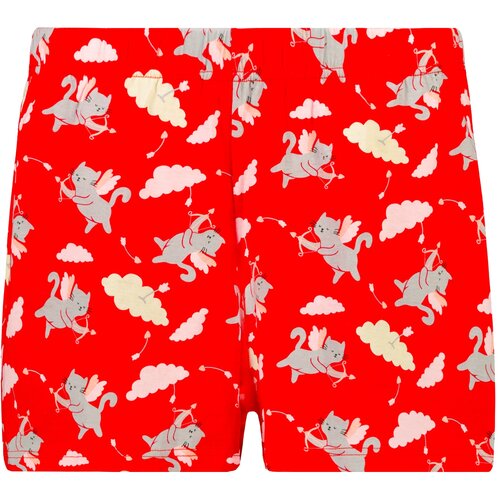 Frogies Women's boxer shorts Cats Love Cijene