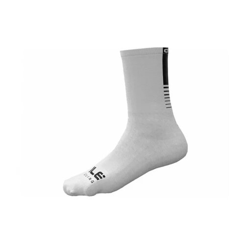 Čarape ALE LIGHT white L (44-47) Cene
