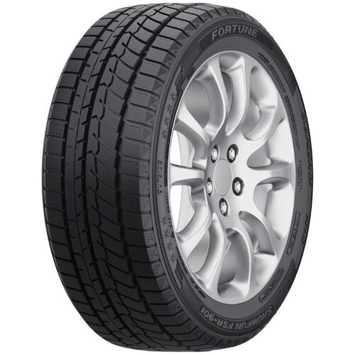 Fortune 245/70R16 107T XL M+S SNOWFUN FSR-901 Cene