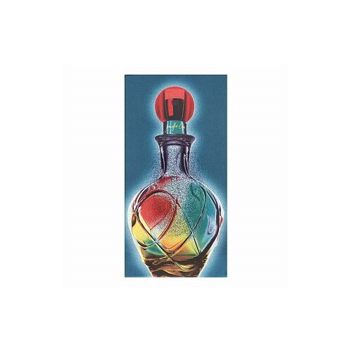 Jennifer Lopez Live Luxe parf&amp;eacute;movan&amp;aacute; voda za žene 100 ml Slike