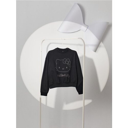 Sinsay Crewneck majica Hello Kitty Cijene