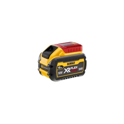 Dewalt XR baterija 18/54 V 12 Ah DCB548 Cijene